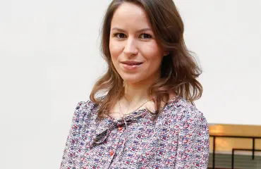 Maria Nordin jakoi harvinaisen kuvan vastasyntyneestään, yllättävä paljastus kotoa: "Lapsilla on jonkinlainen varausjärjestelmä"