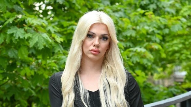 Sukupuolensa korjaava korkeushyppääjä Jade Nyström teki päätöksen: ”Urheilen koko kilpaurani miesten sarjassa” Jade Nyström