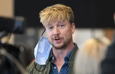 Samu Haber avoimena nykytilanteestaan: "On erilainen olo"