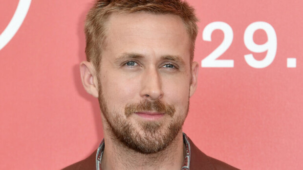 Tältä Ryan Gosling näyttää Barbien poikaystävänä Ryan Gosling