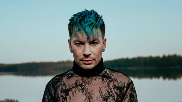 Antti Tuisku pisti itsensä likoon - seuraajilta ihastuneita reaktioita: 'Tää ei jätä kyl kylmäksi' Antti Tuisku