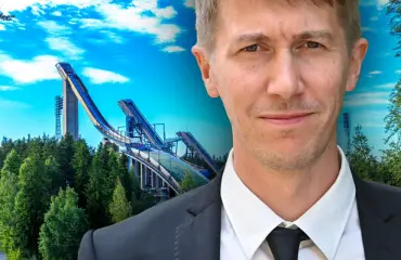 Lahdessa hermostuttiin tulevasta tv-sarjasta – Venla-palkittu Jussi Vatanen rauhoittelee kuumana käyviä kaupunkilaisia: ”Voin vakuuttaa lahtelaisia…”
