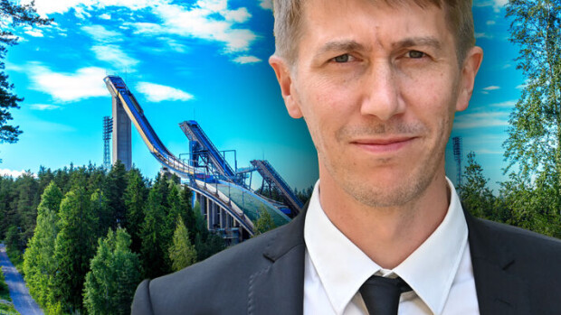 Lahdessa hermostuttiin tulevasta tv-sarjasta – Venla-palkittu Jussi Vatanen rauhoittelee kuumana käyviä kaupunkilaisia: ”Voin vakuuttaa lahtelaisia…” Jussi Vatanen & Lahti.