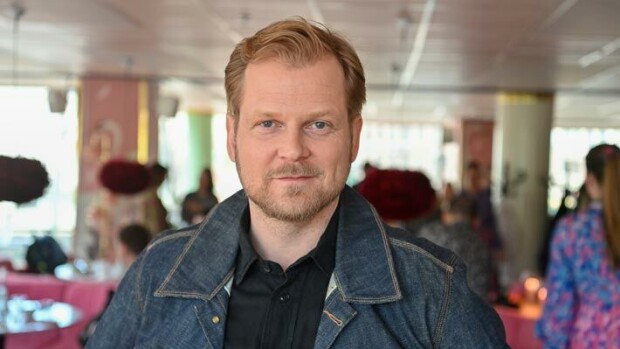 Näyttelijä Antti Luusuaniemi intohimostaan: ”Muistan monet juhannukset” Antti Luusuaniemi