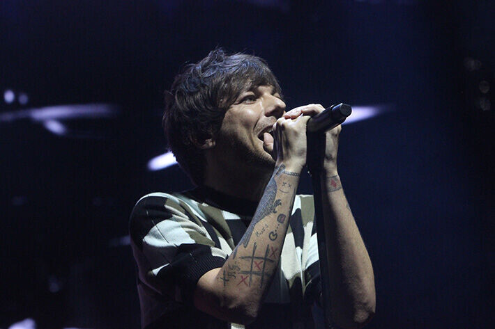 Someraivo repesi: Liam Paynen raisu avautuminen suututti One Direction -fanit louis tomlinson