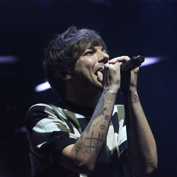 Someraivo repesi: Liam Paynen raisu avautuminen suututti One Direction -fanit louis tomlinson