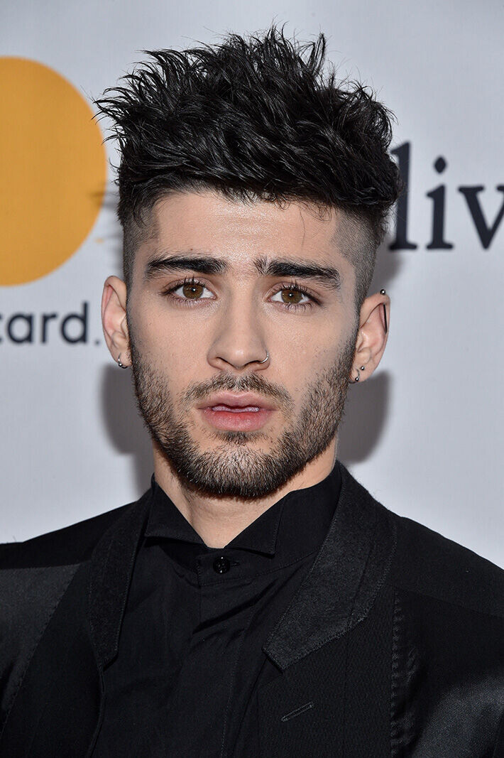 Someraivo repesi: Liam Paynen raisu avautuminen suututti One Direction -fanit zayn malik