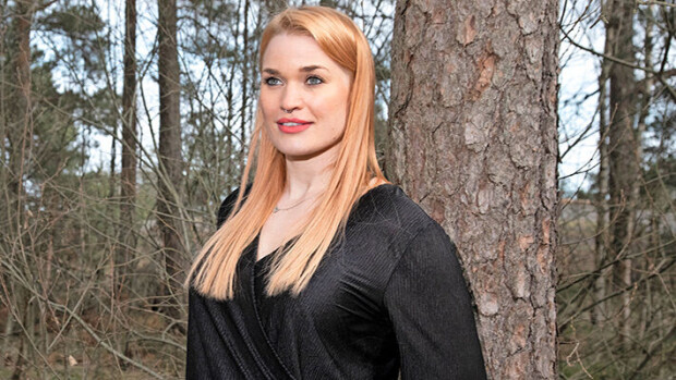 Iida Ketola löysi uuden rakkaan! Iida Ketola