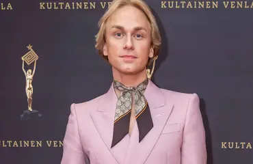 Christoffer Strandbergin hätkähdyttävä kohtaaminen villieläimen kanssa: "Aiotko hyökätä?"