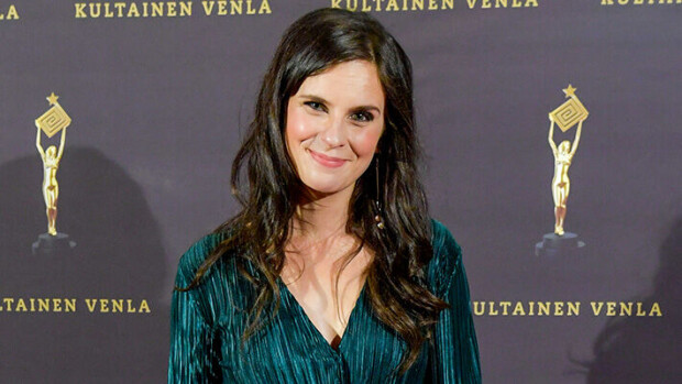 Olga Temosen suuri suru: 'Koko perhe itki jäähyväisiä' Olga Temonen