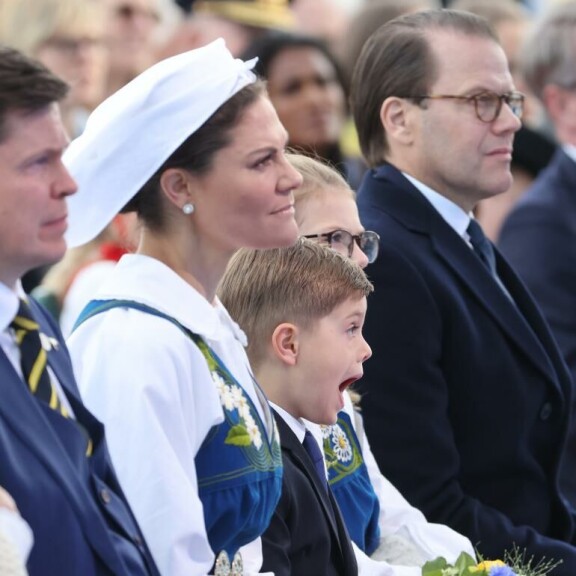 Oscaria haukotutti. oscar