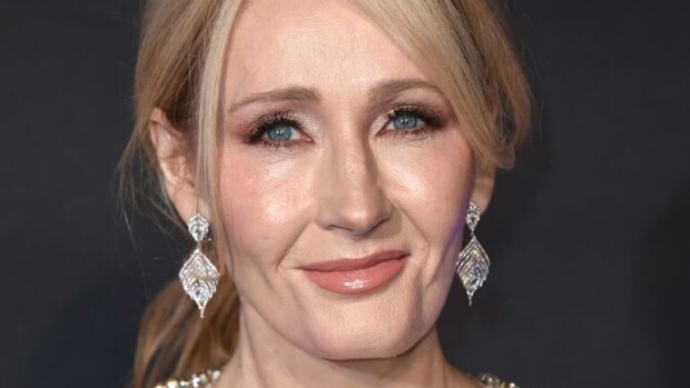 Harry Potter -kirjailija on taas vähemmistökohun keskellä J.K. Rowling