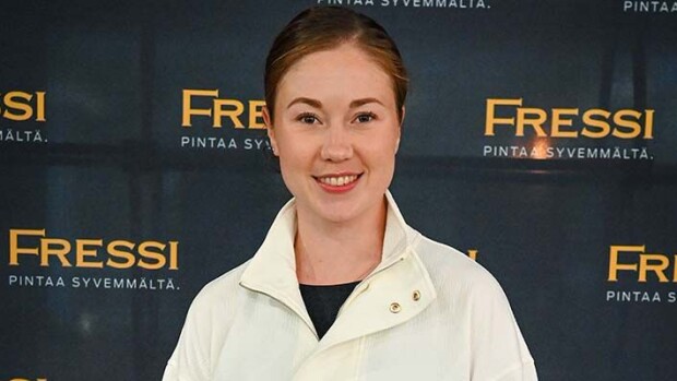 Mikä söpöläinen! Laura Lepistö vei taapero-Robinin Tukholmaan - suloiset perhekuvat laura lepistö