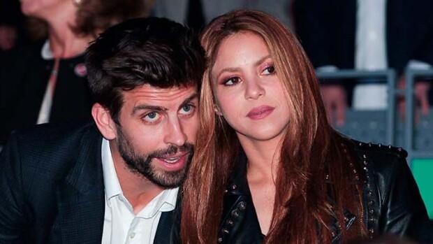Pettämishuhut vellovat! Shakira heitti miehensä ulos - ambulanssikyyti puhutti shakira, gerard