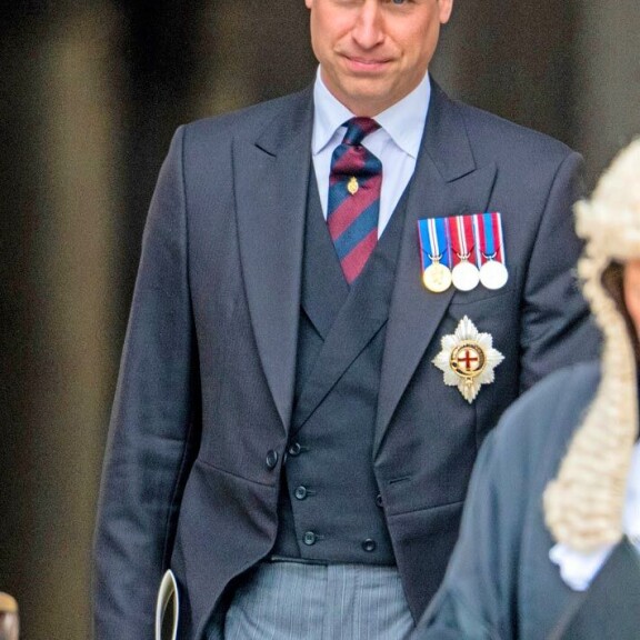 William vältteli katsekontaktia veljeensä Harryyn. Sussexin herttuapari ei kirkko-osuuden jälkeen näyttäytynyt yleisölle ja palasi lapsineen jo viikonlopun aikana Kaliforniaan. William vältteli katsekontaktia veljeensä Harryyn. Sussexin herttuapari ei kirkko-osuuden jälkeen näyttäytynyt yleisölle ja palasi lapsineen jo viikonlopun aikana Kaliforniaan.