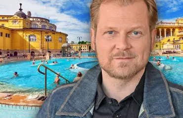 Varpaankynnet vaarassa? Antti Luusuaniemi paljastaa Seiskalle kesän kohokohtansa: ”Siellä on takuuvarma lämpötila”