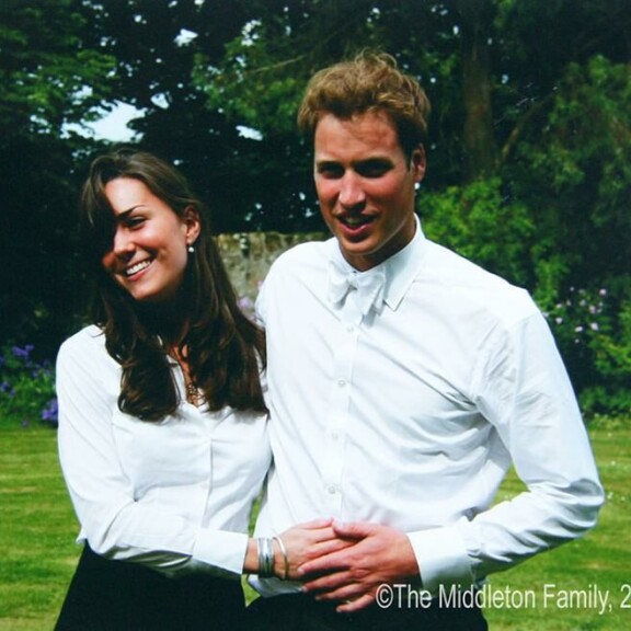 Onnea 40-vuotiaalle Williamille! Tiedätkö, mikä on prinssin suosikkiherkku, mitä hän tienaa ja mihin hömppäsarjaan on koukussa? Prinssi William ja Catherine Middleton