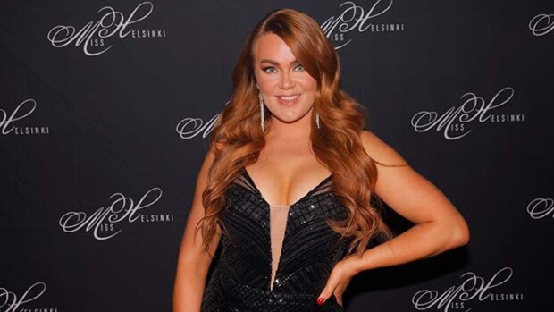 'Tämä ei ole oikea suunta' - Rosanna Kulju tympääntyi Miss Suomi -kisan uudistumiseen, äläkkä nousi Rosanna Kulju
