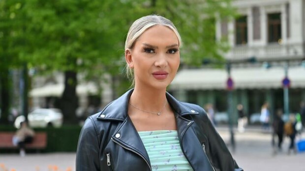 BB-tähti Ella Toivainen leikkauspöydälle: Saan vihdoin silikonirinnat! Ella Toivainen