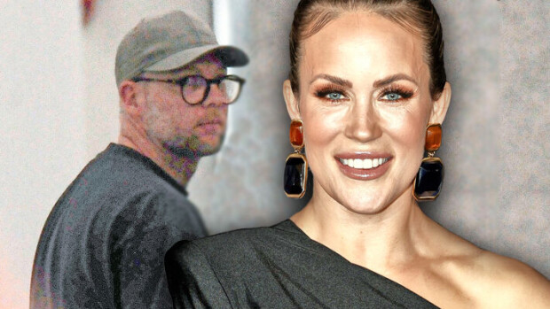 Kolme ökyasuntoa! Martina Aitolehden Jesper-rakas paljastui kiinteistömoguliksi Martina Aitolehti ja Jesper