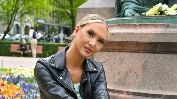 Big Brother -tähti Ella Toivainen avautuu nenäleikkauksestaan: ”Mietin bussissa, mihin voin mennä istumaan” Ella Toivainen