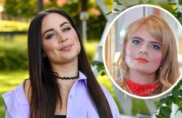 Nyt vilkkuu peppu! Abreu ja Erika Vikman esittelevät kesän rohkeimman keikkatyylin