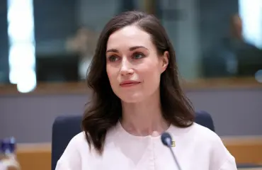 Sanna Marinilla koronatartunta