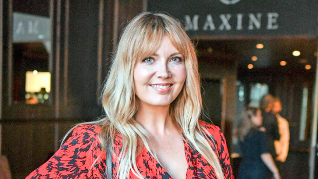 Jenni Alexandrova surun murtamana: ”Siitä on vaikea luopua' Jenni Alexandrova