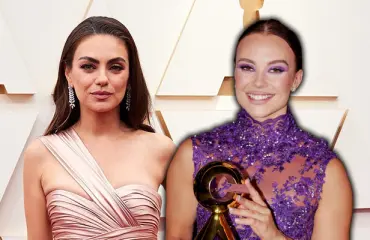 Vau! Ilona Siekkinen muistuttaa erästä tunnettua Hollywood-tähteä – huomaatko yhdennäköisyyden?