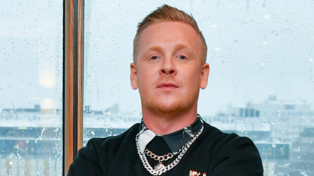 'Olet huonoin räppäri!' Redrama sai törkypalautteen - vastasi samalla mitalla takaisin Redrama