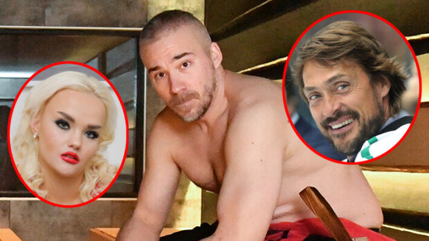 'Ostin Bosin palmupaidan' Aleksi Valavuoren ravintolatyyli sai Teemu Selänteeltä suorasanaista palautetta Aleksi Valavuori