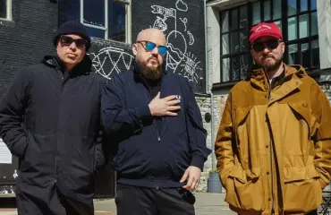 Yllätysratkaisun tehnyt Teflon Brothers: Ei varmasti jää ainoaksi 