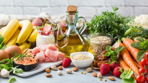 Terveysuutiset: Suomalaisia piinaaviin tauteihin helpotusta ruokavaliolla Ruokavalio