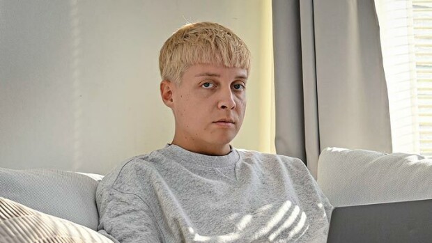 Viikon Kääk-juorut: Kohuräppäri Williamin ökyauto herättää ihmetystä – paljonkertova kuva William