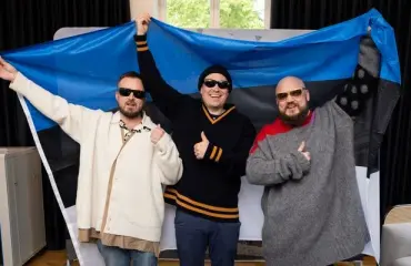 Teflon Brothers yllättää Juice Leskisen hitin uudella versiolla – näin Eesti on My Mind päätyi räppäreiden käsittelyyn 