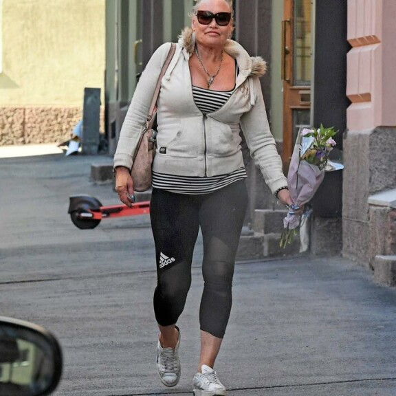 Viikon Kääk-juorut: Kohuräppäri Williamin ökyauto herättää ihmetystä – paljonkertova kuva Marjut Lyra