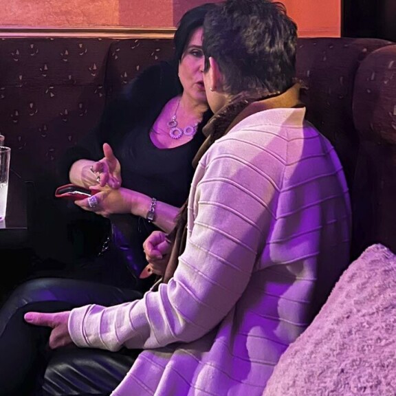 Viikon Kääk-juorut: Kohuräppäri Williamin ökyauto herättää ihmetystä – paljonkertova kuva Kaija Koo