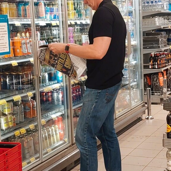 Viikon Kääk-juorut: Kohuräppäri Williamin ökyauto herättää ihmetystä – paljonkertova kuva Maajussi-Roy