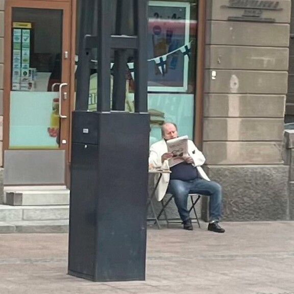 Viikon Kääk-juorut: Kohuräppäri Williamin ökyauto herättää ihmetystä – paljonkertova kuva Juhani Tamminen