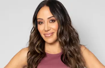 New Jerseyn täydelliset naiset -tähti Melissa Gorga avoimena saamistaan kommenteista: "Halusin vain piiloutua sänkyni alle"