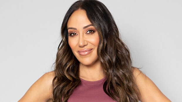 New Jerseyn täydelliset naiset -tähti Melissa Gorga avoimena saamistaan kommenteista: 'Halusin vain piiloutua sänkyni alle' Melissa Gorga