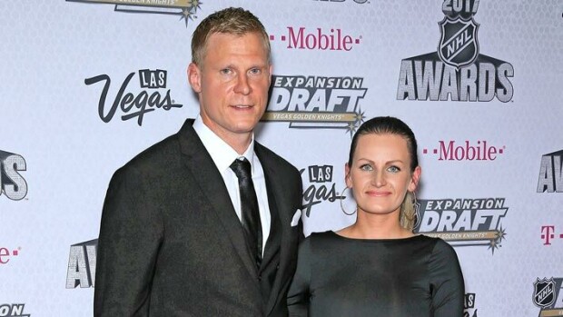 Kymmenien miljoonien erojupakka! Nyt puhuu Helena Koivu: Kukaan ei tiedä koko tarinaa Mikko ja Helena Koivu