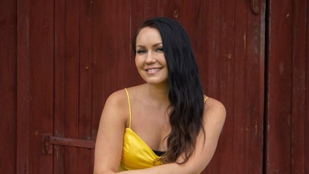 Yllätyssynttärit saanut Saija Tuupanen: Jouduin olemaan muiden juhlista pois Saija Tuupanen