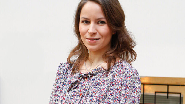 Maria Nordin kertoo geriatrisesta raskaudestaan: ”Iäkkäiden ihmisten hoitoon erikoistunutta” Maria Nordin