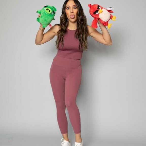 New Jerseyn täydelliset naiset -tähti Melissa Gorga avoimena saamistaan kommenteista: 'Halusin vain piiloutua sänkyni alle' Melissa Gorga