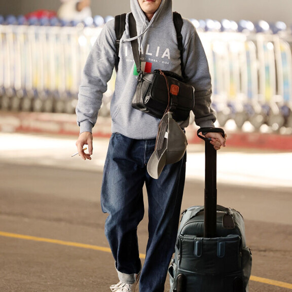 John Christopher Depp II eli tuttavallisemmin Jack Depp ei ole siskonsa tavoin halunnut julkisuuteen. jack