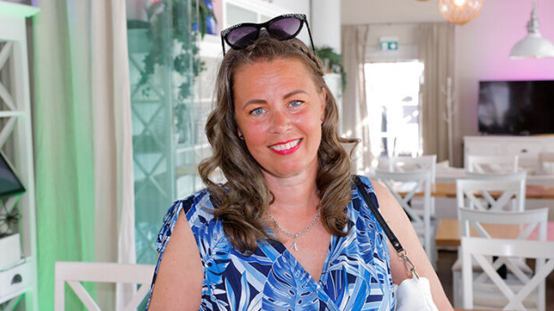 Tältä ex-missi Susanna Ingerttilä näyttää nykyään - katso kuva! Susanna Ingerttilä