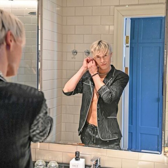 – Sain kuulla ilkeitä kommentteja, 12-vuotiaana Suomeen muuttanut Sergey sanoo. – Sain kuulla ilkeitä kommentteja, 12-vuotiaana Suomeen muuttanut Sergey sanoo.