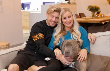 Rita Niemi-Manninen purkaa suruaan - Aki herkistelee runollisesti