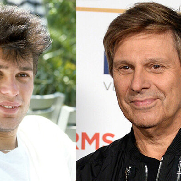 Rumpali Roger Tayloria vuodet ovat kohdelleet hellästi. Roger Taylor